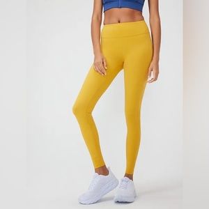 NWT Outdoor Voices Zoom Full Length Legging